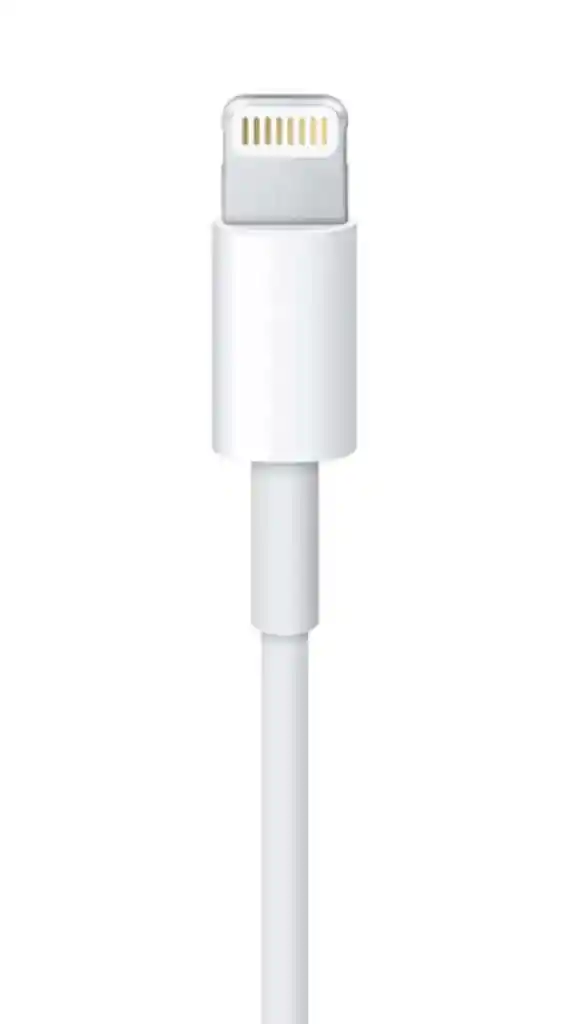 Cable Iphone Usb Lightning