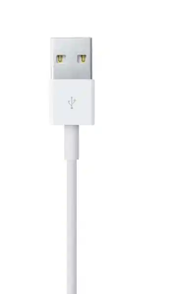 Cable Iphone Usb Lightning