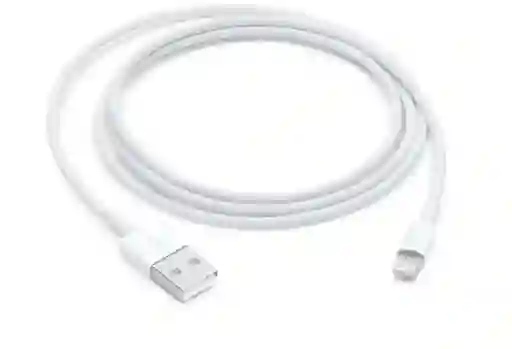 Cable Iphone Usb Lightning