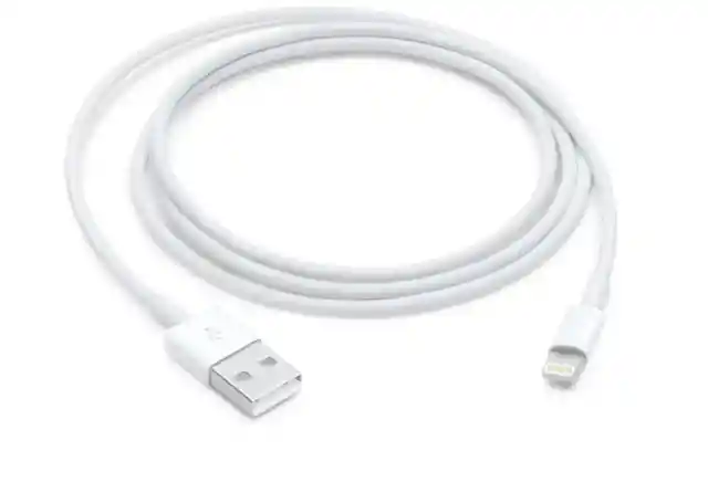 Cable Iphone Usb Lightning