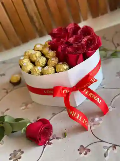 Ferrero Love