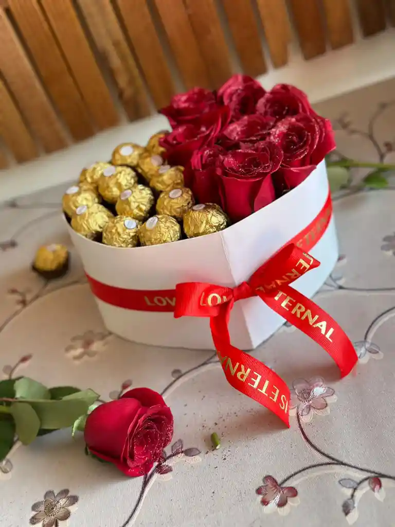 Ferrero Love