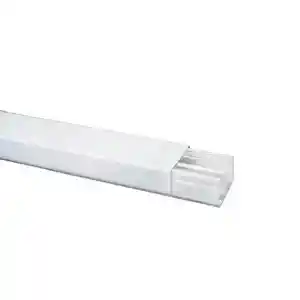 Canaleta Plastica 2 Metros 40 Mm X 25 Mm