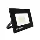 Reflector Led Potencia De 30 Vatios Temperatura De Color 6500 Grados Kelvin