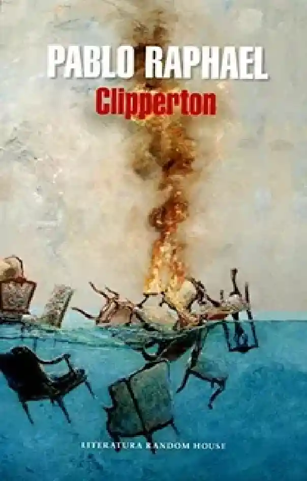 Clipperton,raphael Pablo