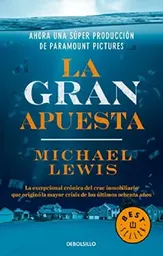 La Gran Apuesta, Lewis Michael