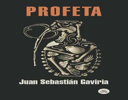 Profeta,gaviria Juan Sebastián