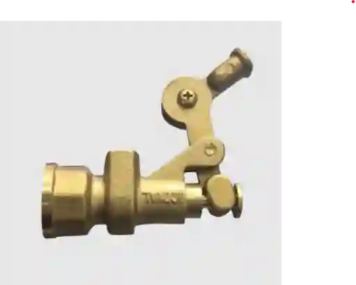 Válvula Tanque Alto 1/2