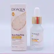 Serum De Arroz Bioaqua