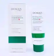 Jabon Antiacne Acido Salicilico Bioaqua