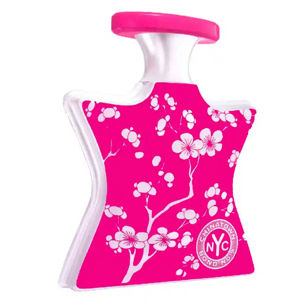 Perfume Bond No 9 Chinatown Para Mujer 100ml