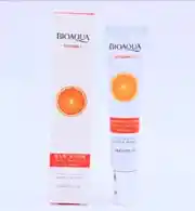 Contorno De Ojos Vitamina C Bioaqua