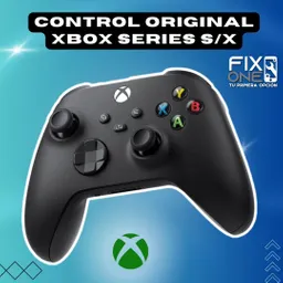 Control Xbox Series S/x