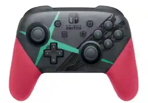 Control Inalámbric Joystick Nintendo Switch Pro Controller