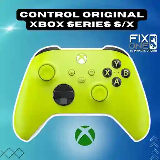 Contro Xbox Series S/x Electric Volt