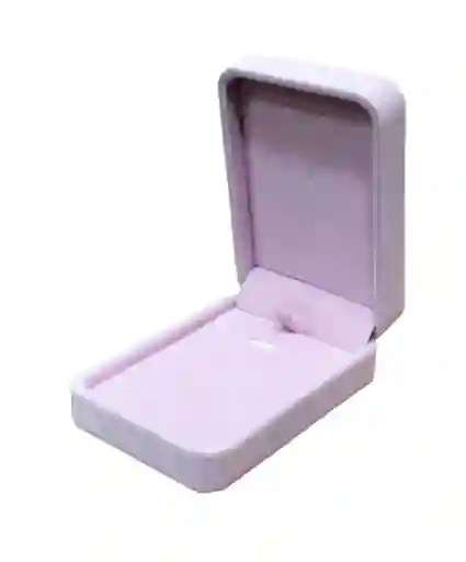 Caja Estuche De Lujo Para Joyas 7x10cm