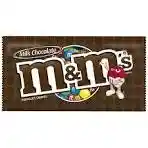 Mms Milk Chocolate