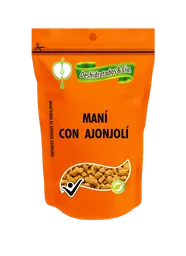 Maní Con Ajonjolí X 500g