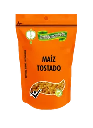 Maíz Tostado X 500g