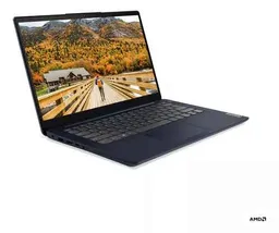 Portátil Lenovo Ideapad3 14alc6 Ryzen 3 8gb 512gb 14 Gris