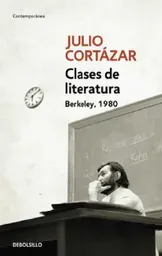 Clases De Literatura Berkeley, 1980