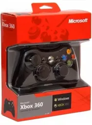 Control Xbox 360 Yxj-2