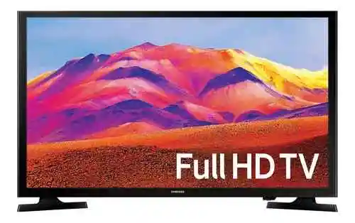 Samsung Televisor Smart Fhd 40 Fhd T5290 Smart Tv