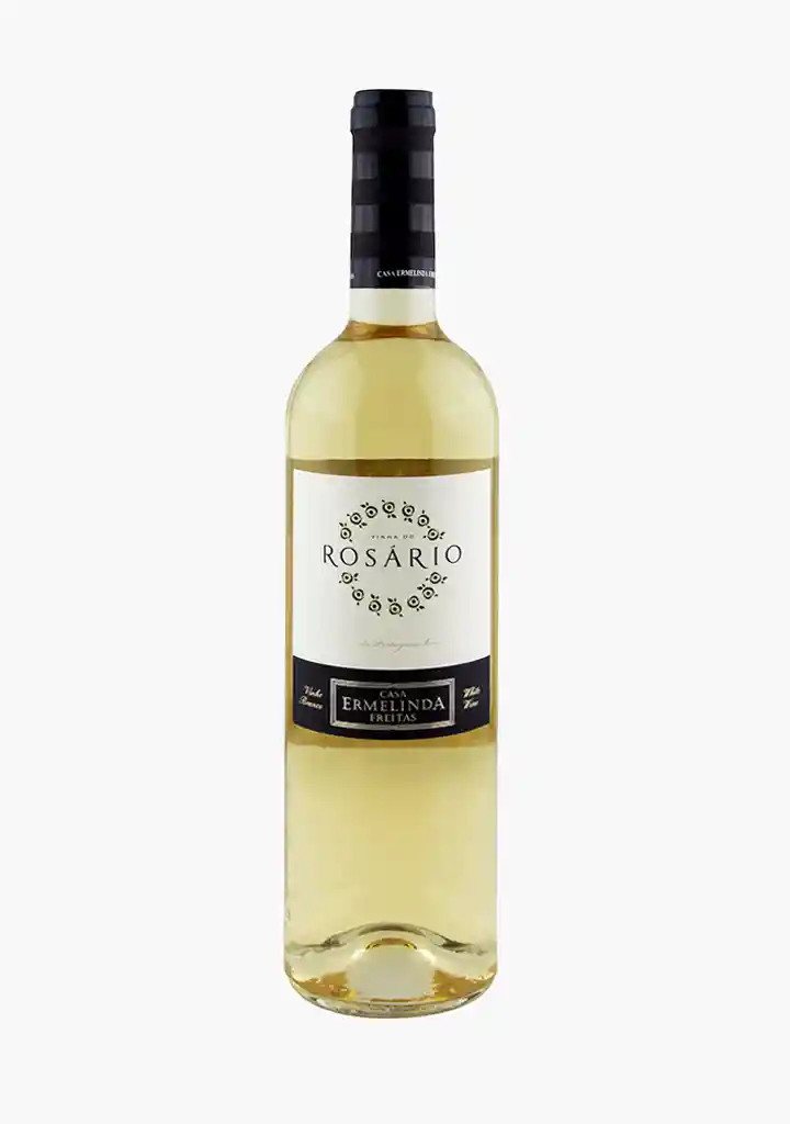 Rosario Vino Blanco Sauvignon Blanc Freitas