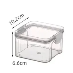Recipiente Para Almacenar Alimentos De 420ml 230403-16