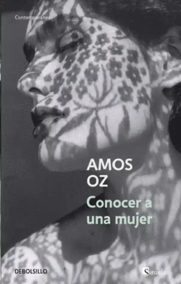 Conocer A Una Mujer,oz Amos