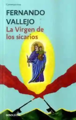 La Virgen De Los Sicarios,