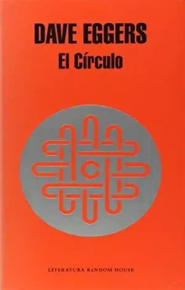 El Circulo, Eggers Dave