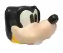Mug Taza Pocillo Vaso Ceramica Motivo Goofy Mickey Mouse