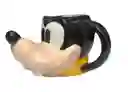 Mug Taza Pocillo Vaso Ceramica Motivo Goofy Mickey Mouse