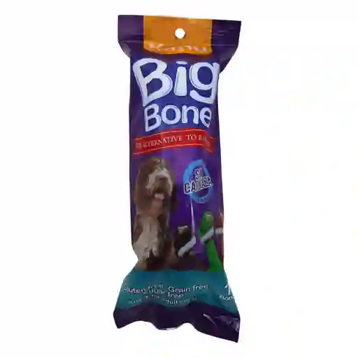 Kanu Pet Big Bone X 1