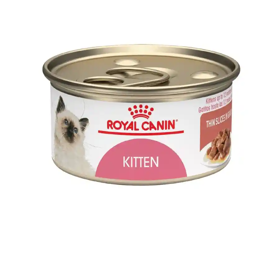 Royal Canin Kitten X1 Lata 85g