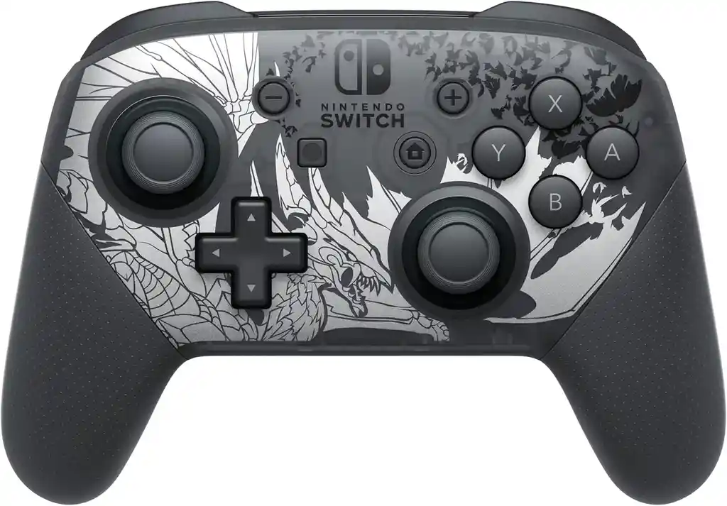 Control Nintendo Compatible Switch Pro