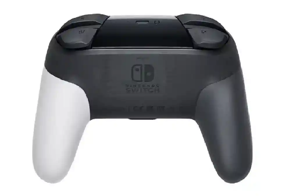 Control Joystick Inalámbrico Nintendo Switch Pro