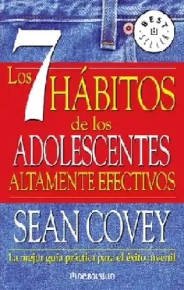 7 Habitos De Los Adolescentes Altamente