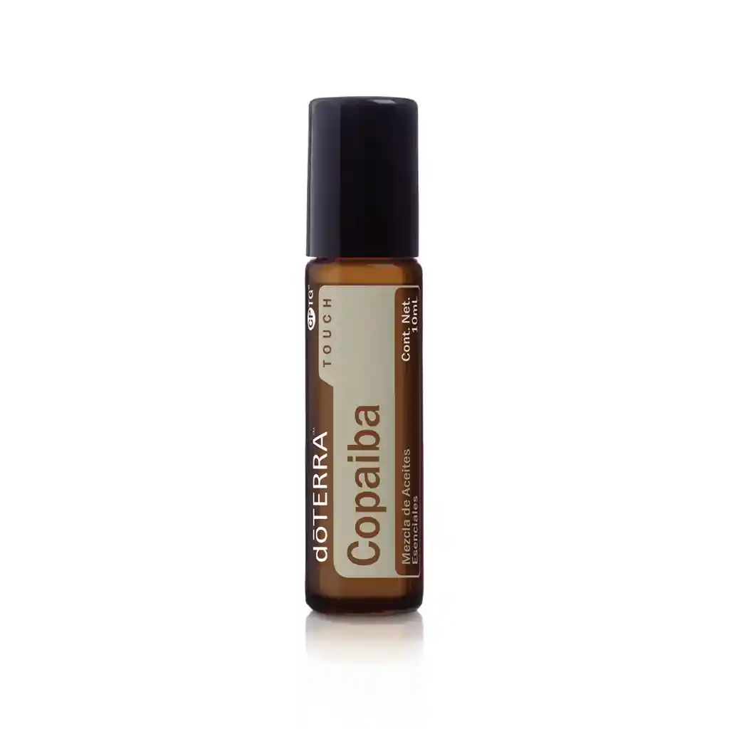 Aceite Esencial Copaiba Touch 10 Ml Doterra