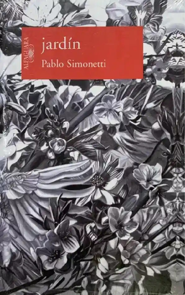 Jardin,simonetti Pablo