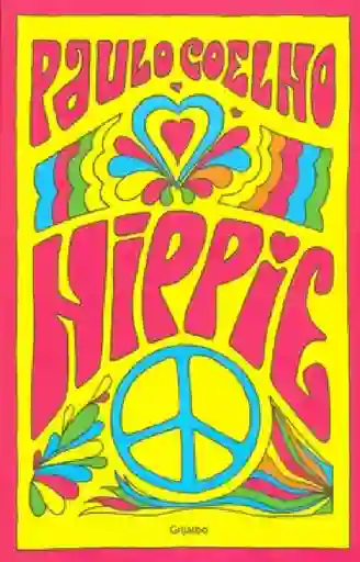 Hippie,coelho Paulo