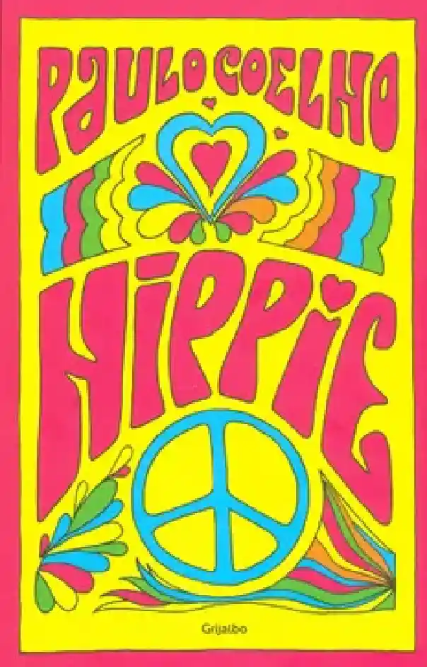 Hippie,coelho Paulo