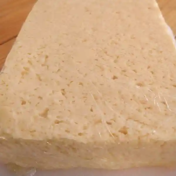 Queso Semiduro