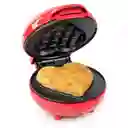 Mini Waflera Electrica Wafless Pancakes Forma De Corazon