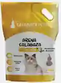 Arena Calabaza Yasmin X 4.5kg