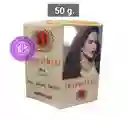Henna (hena) Rojo Ciruela 50g