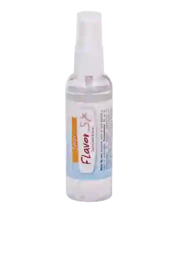 Lubricante Neutro Flavor Sex X60ml