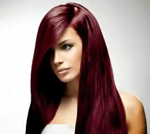 Henna (hena) Rojo Ciruela 50g