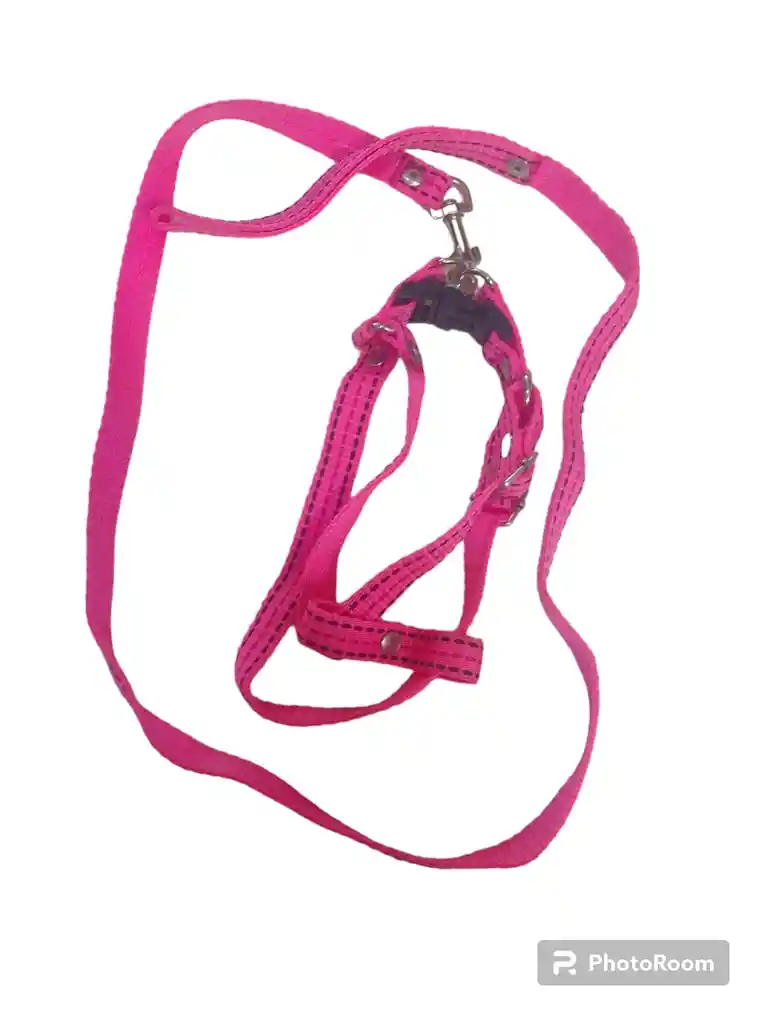 Tradilla De Nailon Para Perros Y Gatos Pequeños